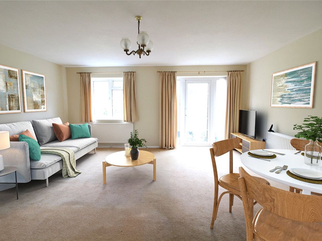 3 bed end terrace house for sale in Crofton Way, Enfield, Middlesex EN2