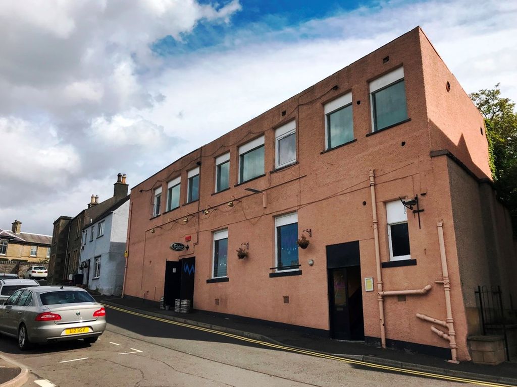 Pub/bar for sale in The Valley, Selkirk TD7 Zoopla