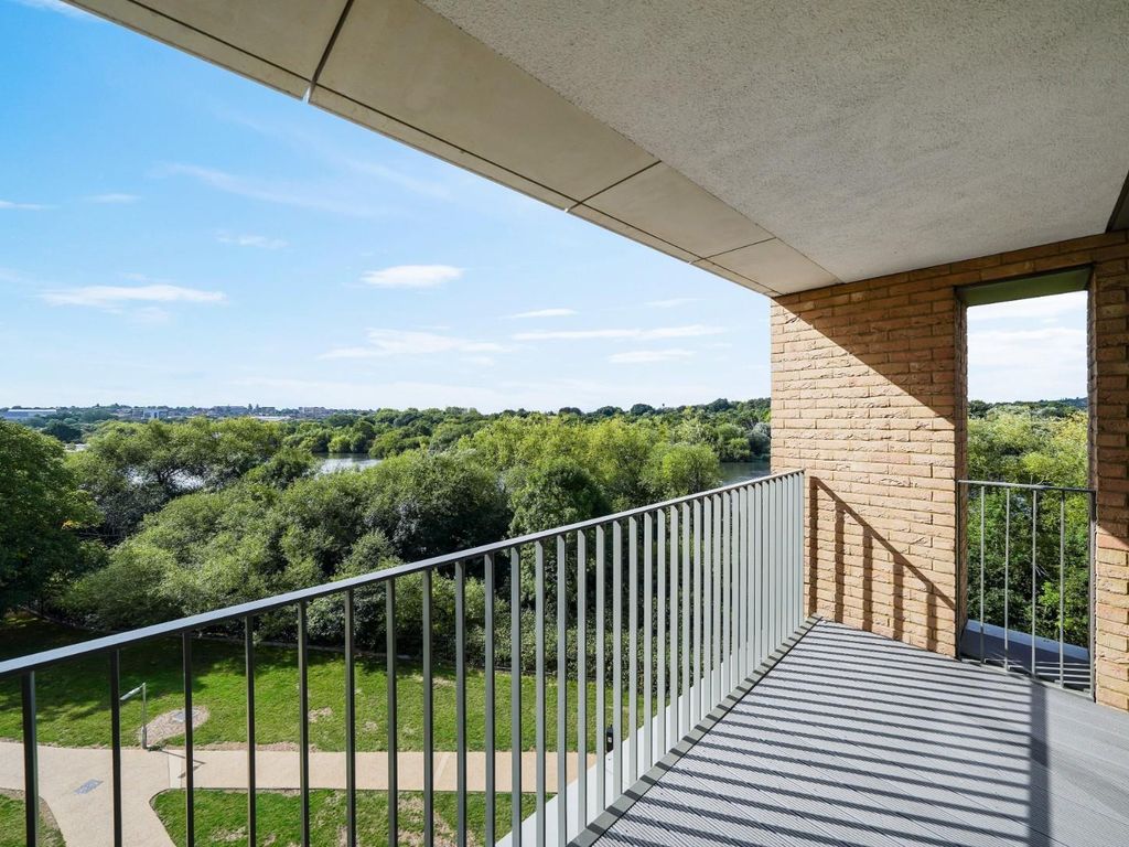 Greenshank House, Moorhen Drive NW9  