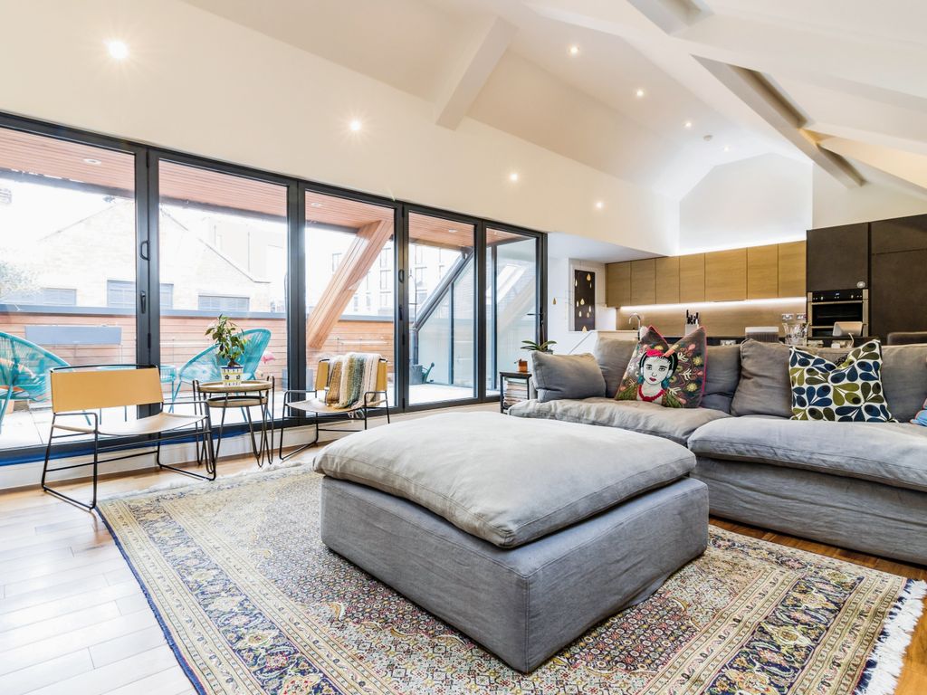 Alumni Court, 1 Cotton Street, Manchester M4  