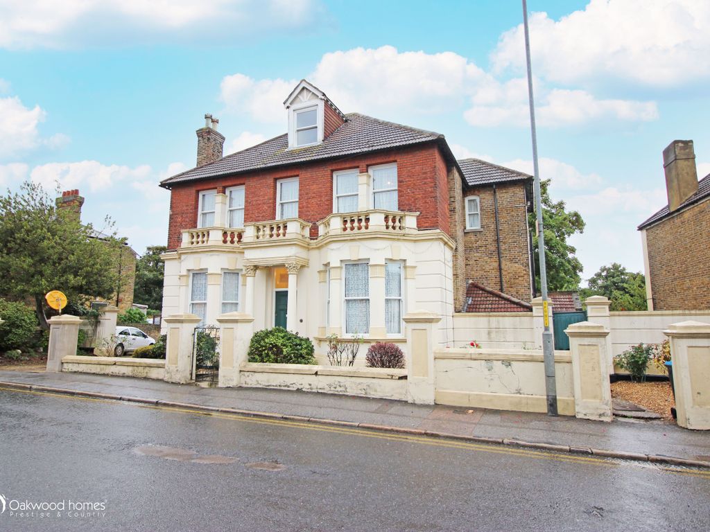 5 bed detached house for sale in St. Peters Road, Margate CT9 Zoopla