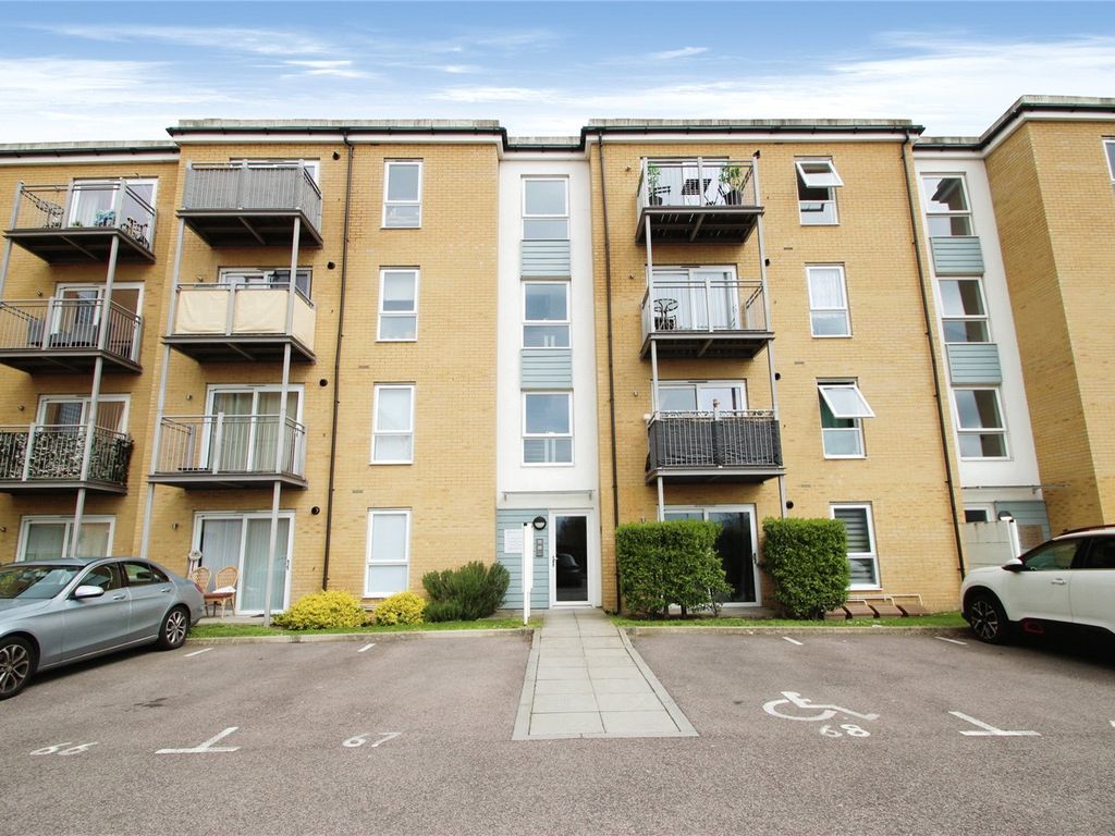 2 bed flat to rent in Millfield Close, Hornchurch RM11 Zoopla