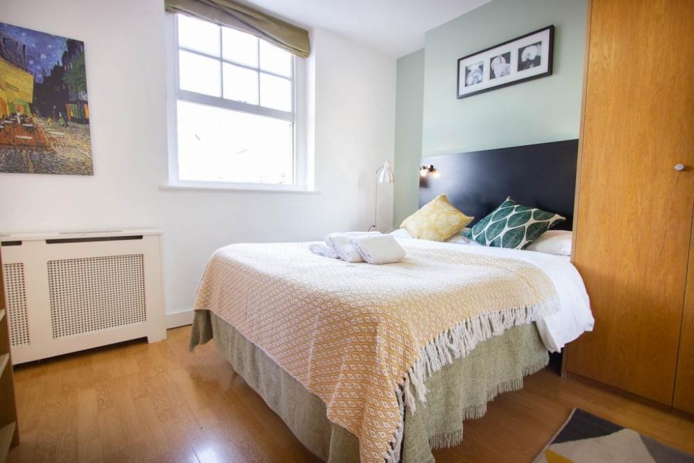 Studio to rent in North Gower Street, London NW1 Zoopla