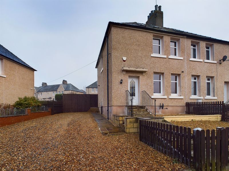 2 bed property for sale in Hospitland Drive, Lanark ML11, £124,000 Zoopla