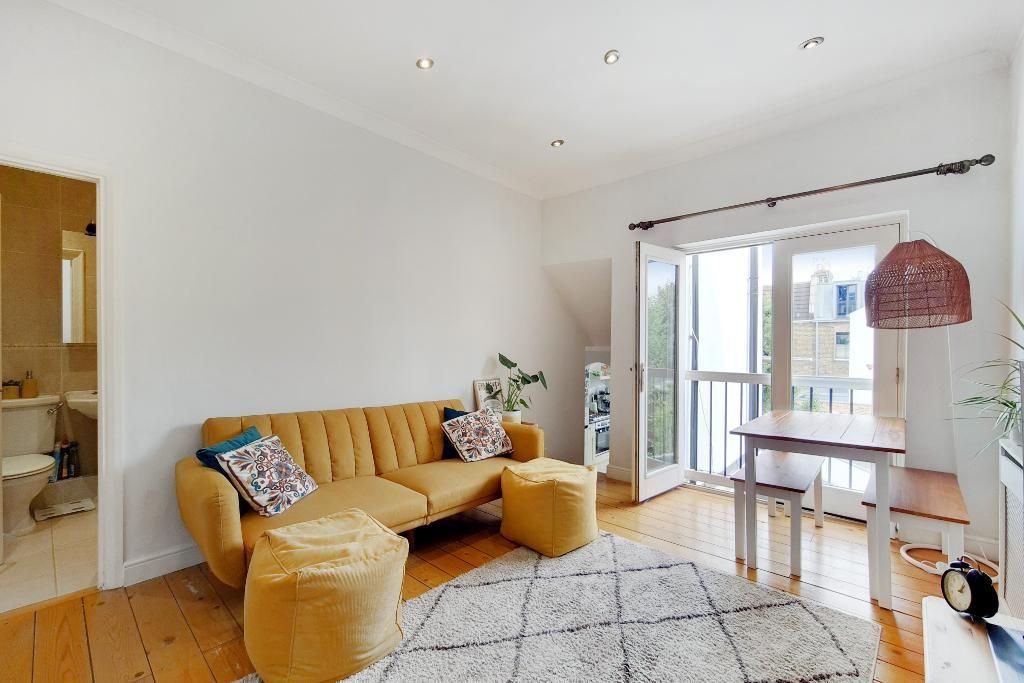 Haldon Road, Putney, London SW18  