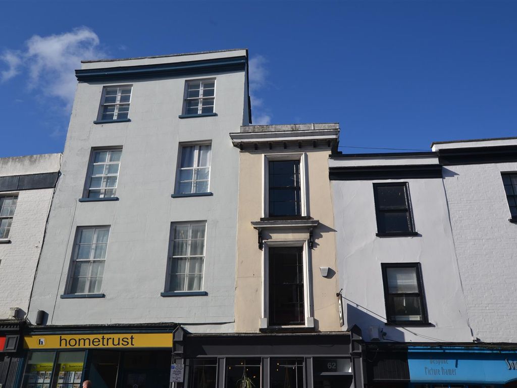 1 bed flat to rent in South Street, Exeter EX1 Zoopla