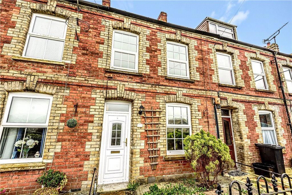 4 bed cottage for sale in Belle Vue Terrace, Crewkerne TA18, £240,000