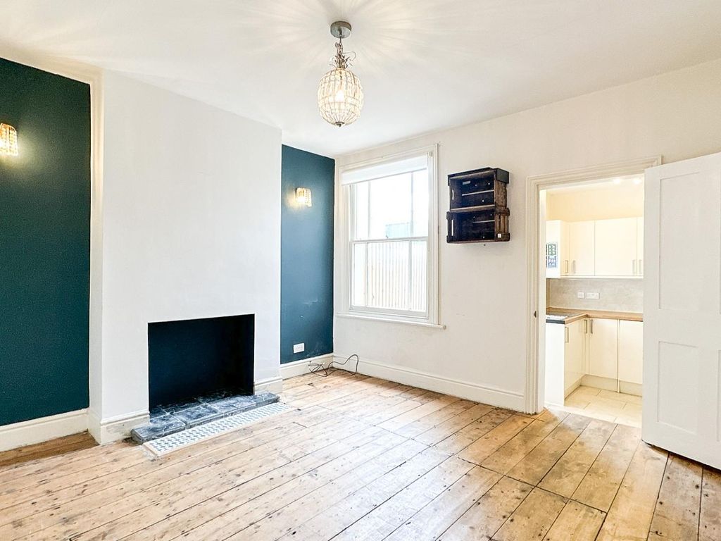 2 bed terraced house for sale in Morley Road, Southville, Bristol BS3