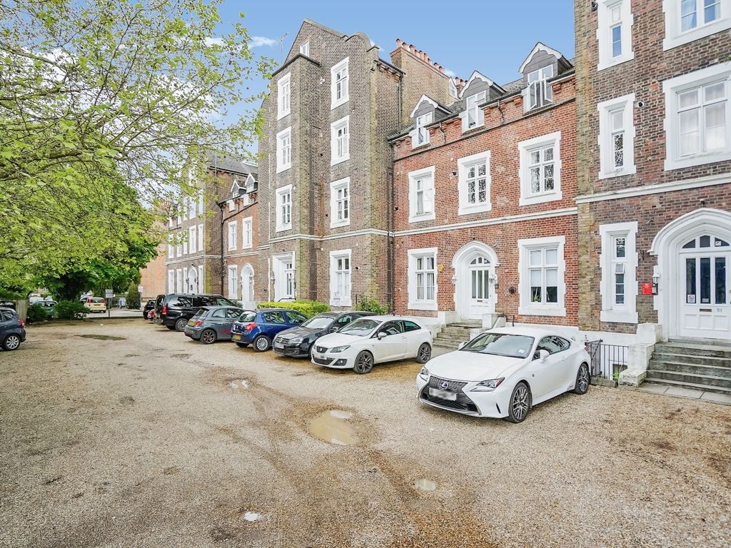 1 bed flat for sale in Upton Park, Slough SL1 Zoopla