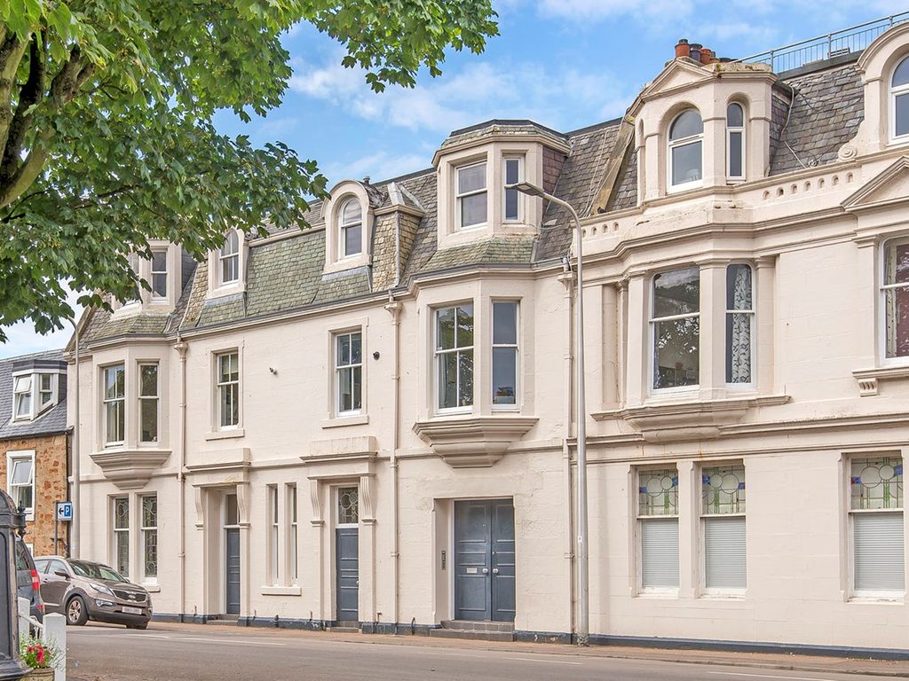 2 bed flat for sale in 31F High Street, Elie KY9, £295,000 Zoopla