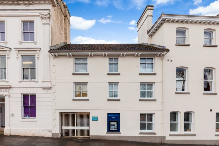 1 bed flat to rent in Horse Fair, Banbury OX16 Zoopla