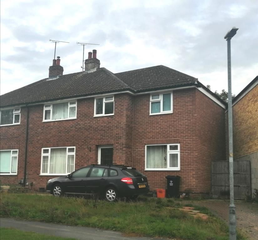 5 bed semidetached house for sale in Swindon, Wiltshire SN25 Zoopla