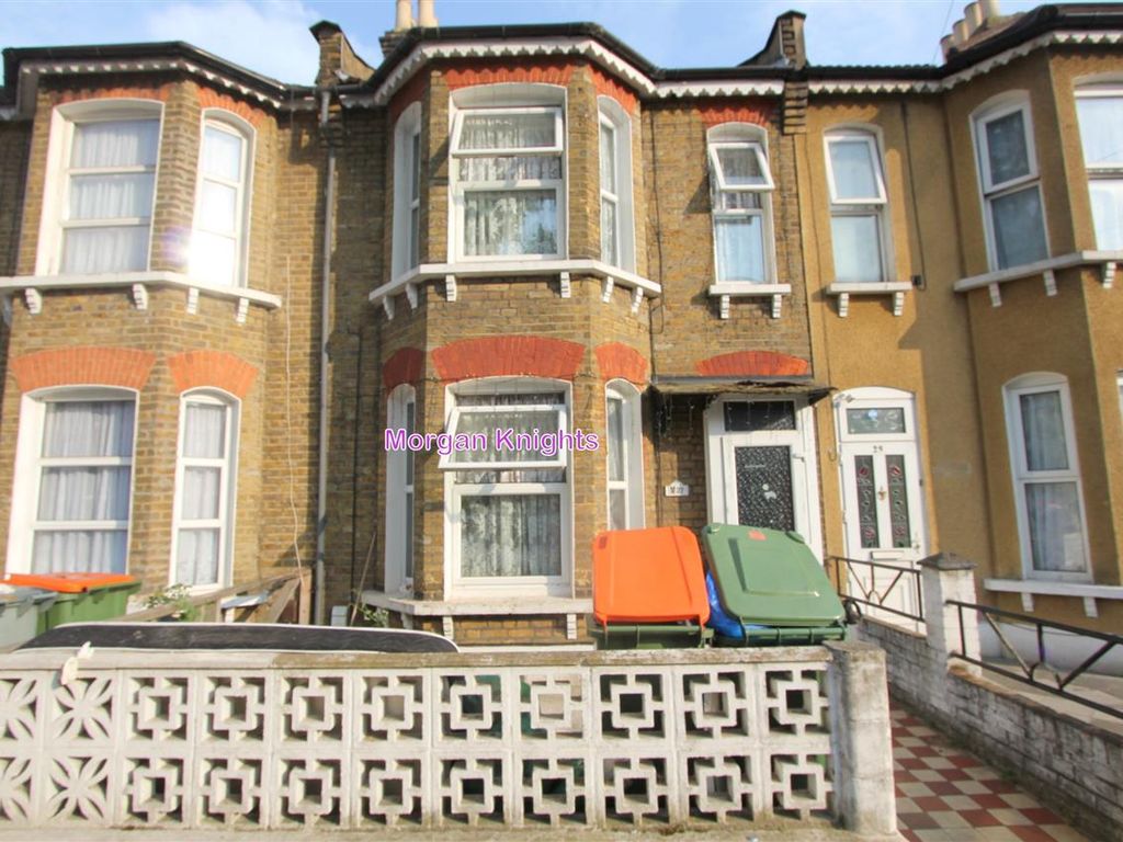 3 bed terraced house for sale in Milton Avenue, East Ham E6 Zoopla