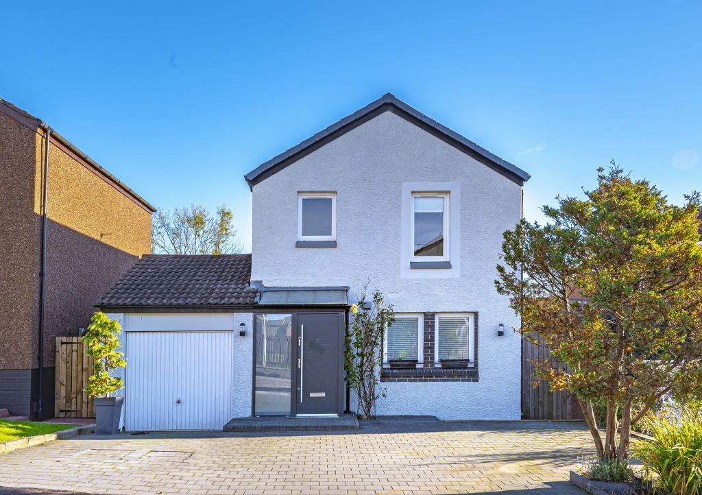 3 bed property for sale in 9 Grainger Road, G64 Zoopla