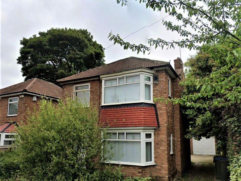 5 bed detached house for sale in The Village, The Grove, MartonIn