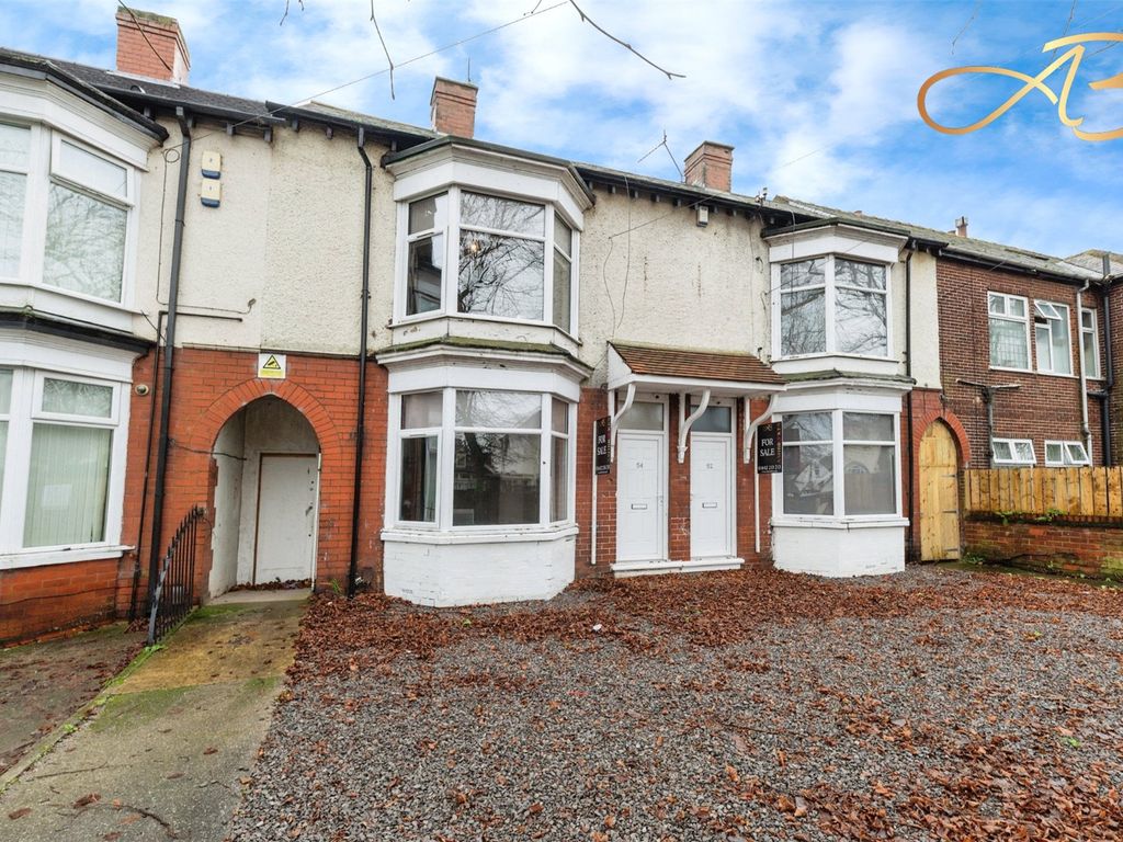 5 bed detached house for sale in Belle Vue Grove, Middlesbrough, North