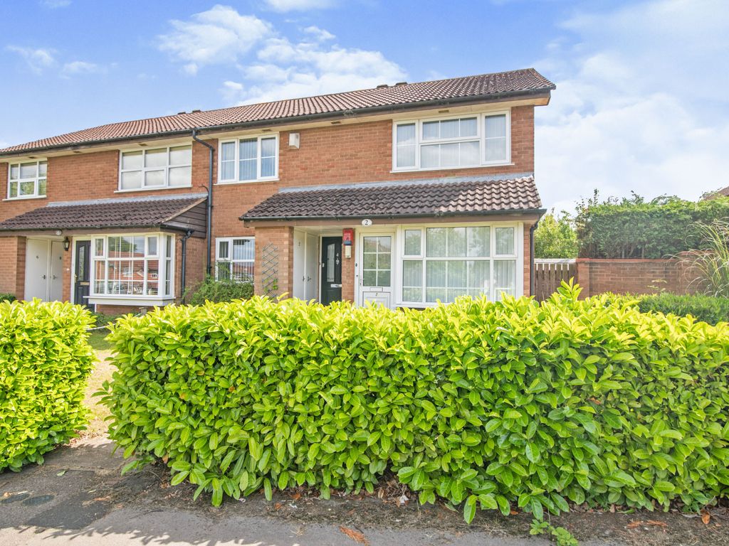 2 bed for sale in Harbinger Road, Kings Norton, Birmingham