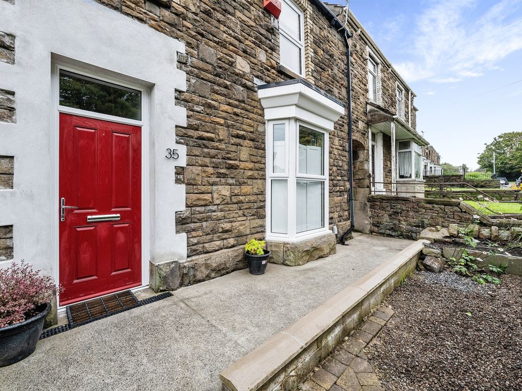 4 bed linkdetached house for sale in Pentrepoeth Road, Morriston