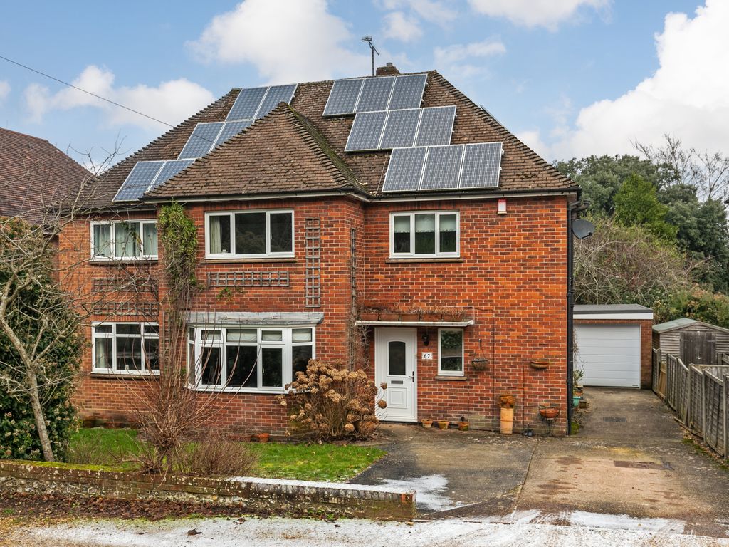 Alresford Road Winchester SO23  