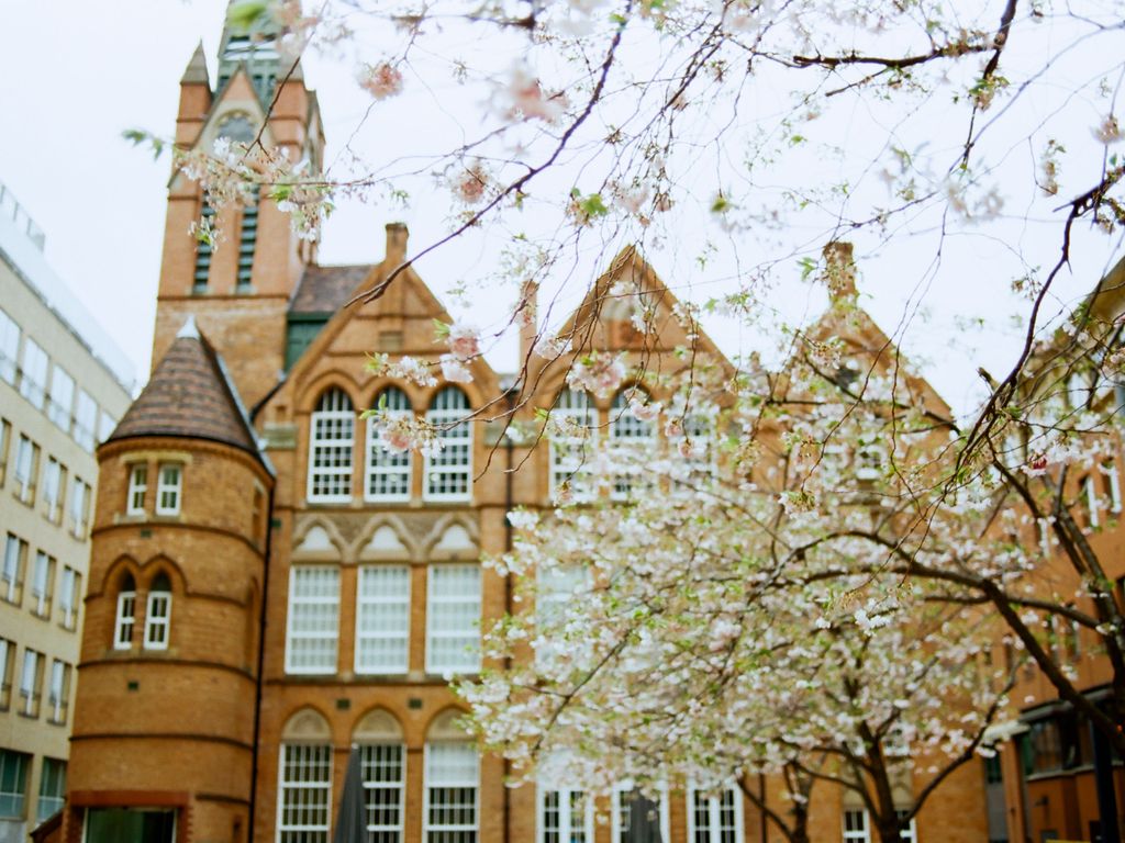 Clay Brooke Street Birmingham B5  