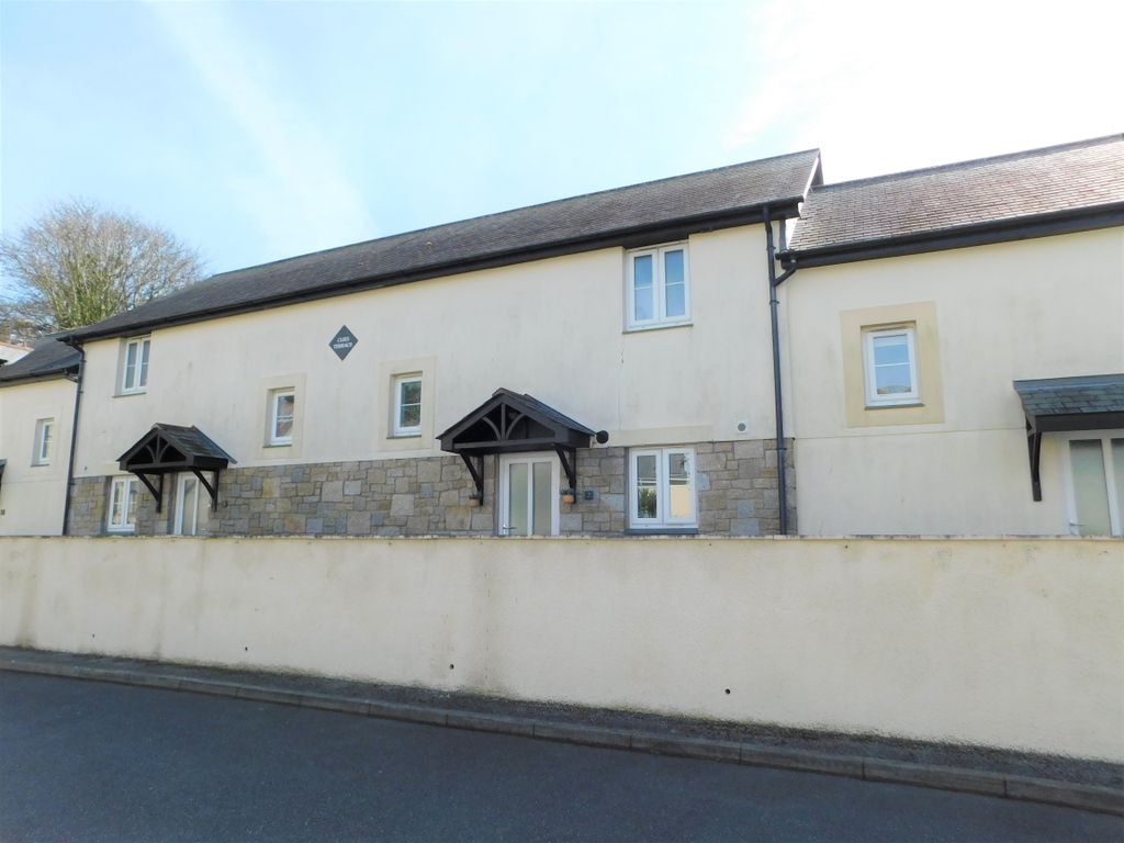 2 bed terraced house for sale in Meneage Street, Helston TR13 Zoopla