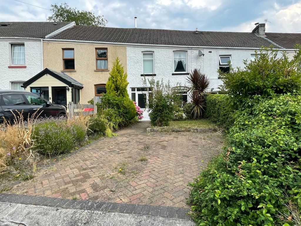 3 bed terraced house for sale in Glen Road, West Cross, Swansea SA3 Zoopla