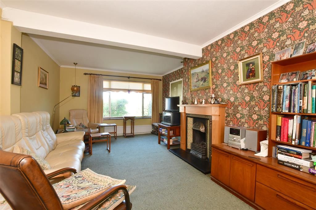 3 bed end terrace house for sale in Plough Rise, Upminster, Essex RM14