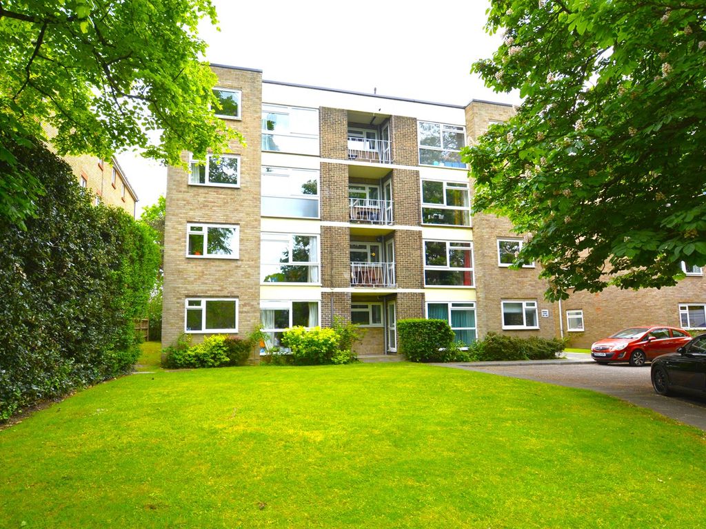 1 bed flat for sale in Brackley Road, Beckenham BR3 Zoopla