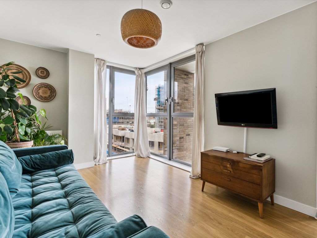 York Way, London N1C