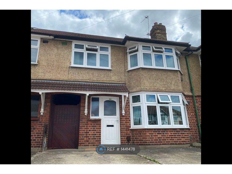 3 bed terraced house to rent in Springwell Road, Hounslow TW5 Zoopla