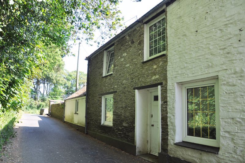 2 bed property for sale in New Road, Tregony, Truro TR2 Zoopla