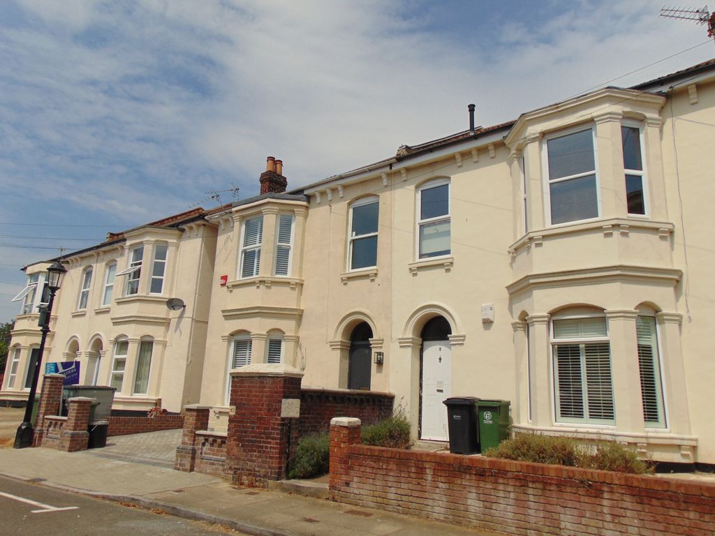 1 bed flat to rent in Hereford Road, Southsea PO5, £750 pcm Zoopla