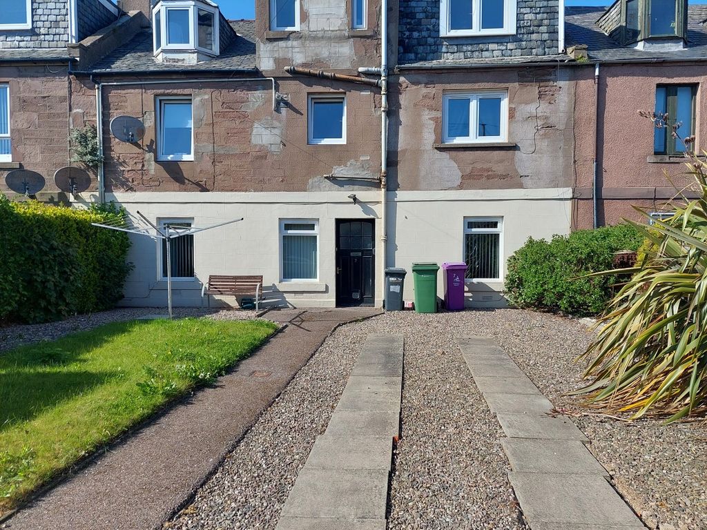 2 bed flat for sale in India Street, Montrose DD10 Zoopla