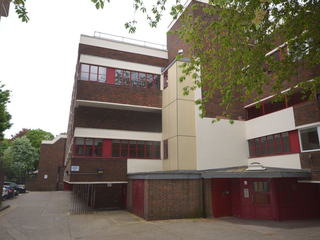 4 bed flat to rent in Tayport Close, London N1 Zoopla