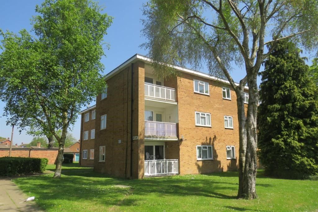 2 bed flat for sale in Grafton Road, Shirley, Solihull B90 Zoopla