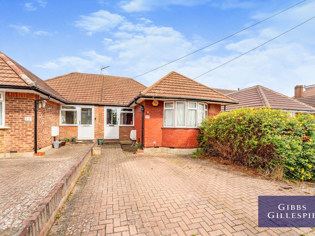 2 bed bungalow to rent in Westfield Way, Ruislip HA4, £1,650 pcm Zoopla