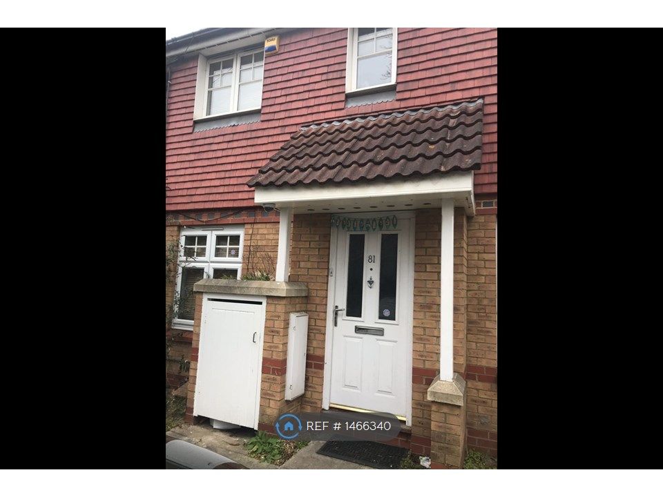 2 bed terraced house to rent in Warwick Road, West Drayton UB7 Zoopla
