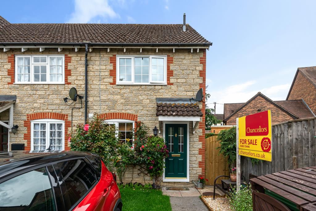 2 bed end terrace house for sale in Appleton, Oxfordshire OX13 Zoopla