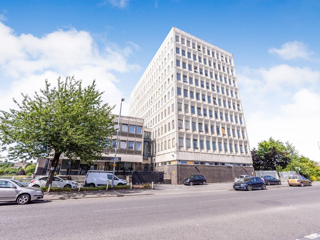 Sunbridge Road, Bradford BD1  