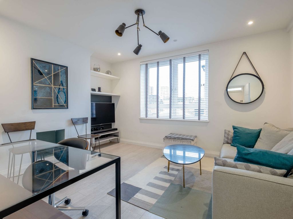 Whites Grounds Estate Whites Grounds London SE1