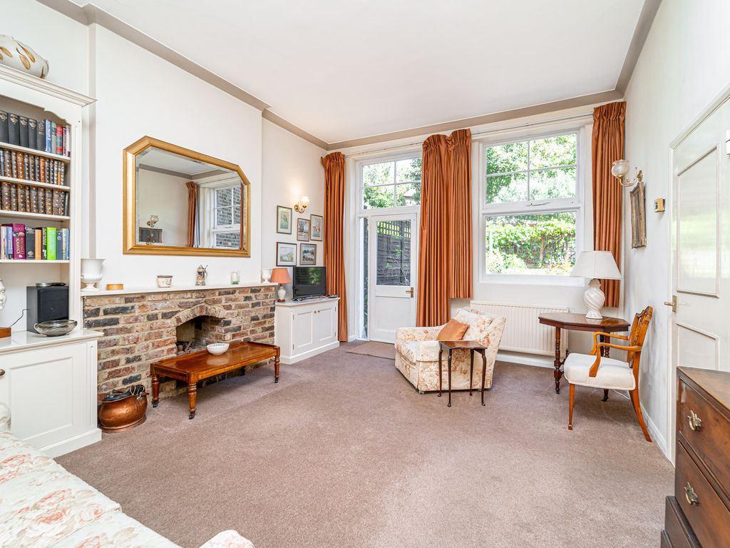 2 bed flat for sale in Hornsey Rise Gardens, London N19, £725,000 Zoopla