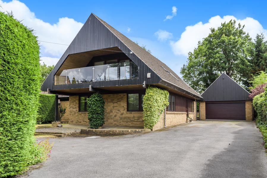 York Road, Knaresborough HG5  