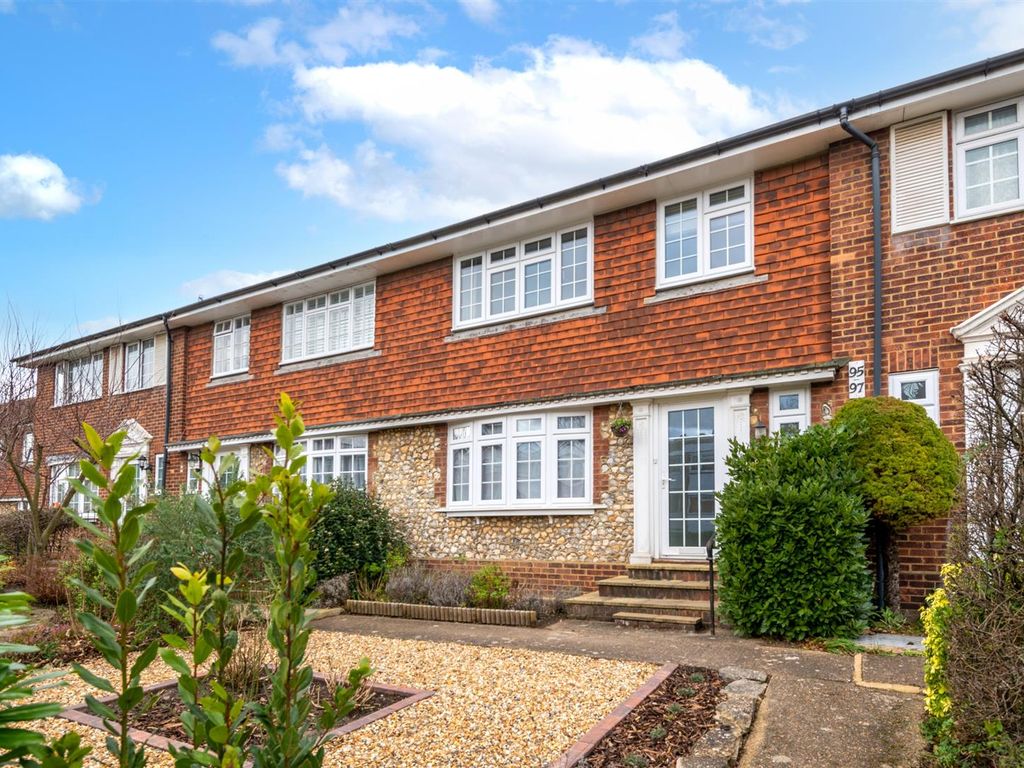 Station Road, Redhill RH1  