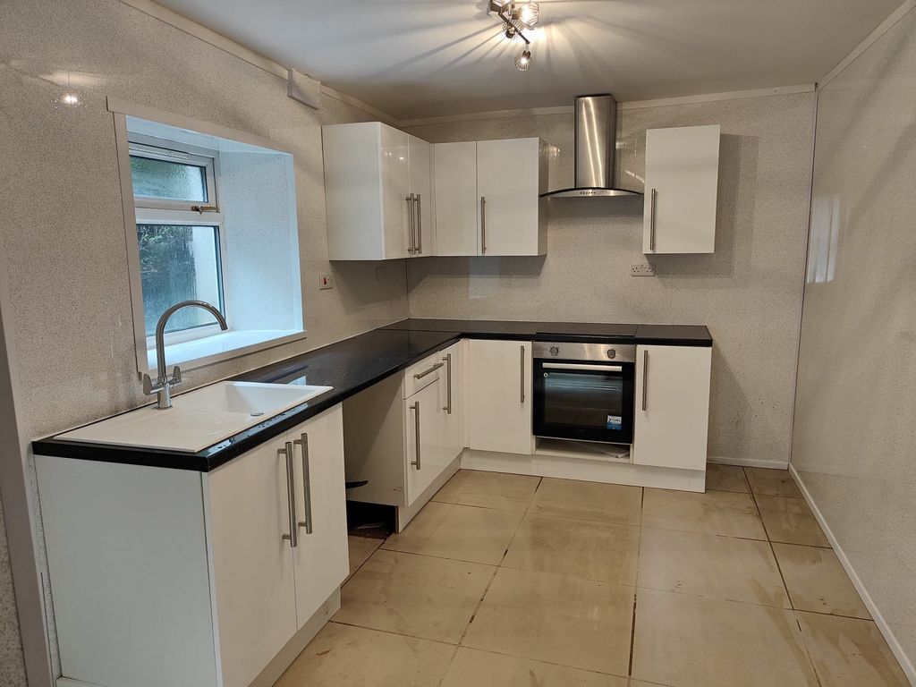 3 bed end terrace house for sale in East Road, Tylorstown, Ferndale