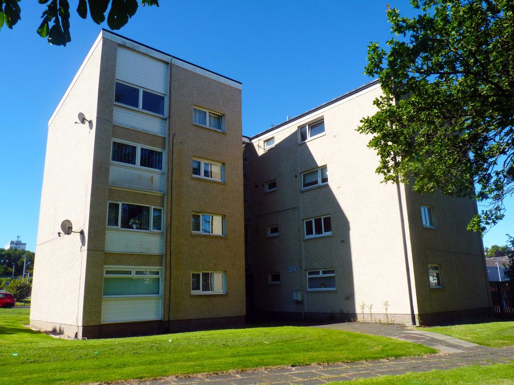 1 bed flat for sale in Glen Feshie, St Leonards, East Kilbride G74 Zoopla