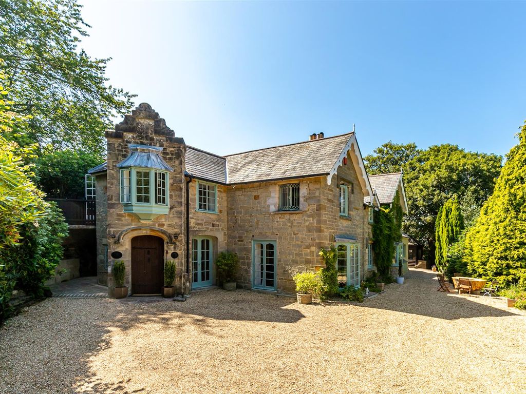 7 bed detached house for sale in Martineau Lane, Hastings TN35 Zoopla