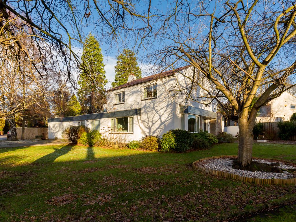 5 Marchfield Park, Edinburgh EH4  