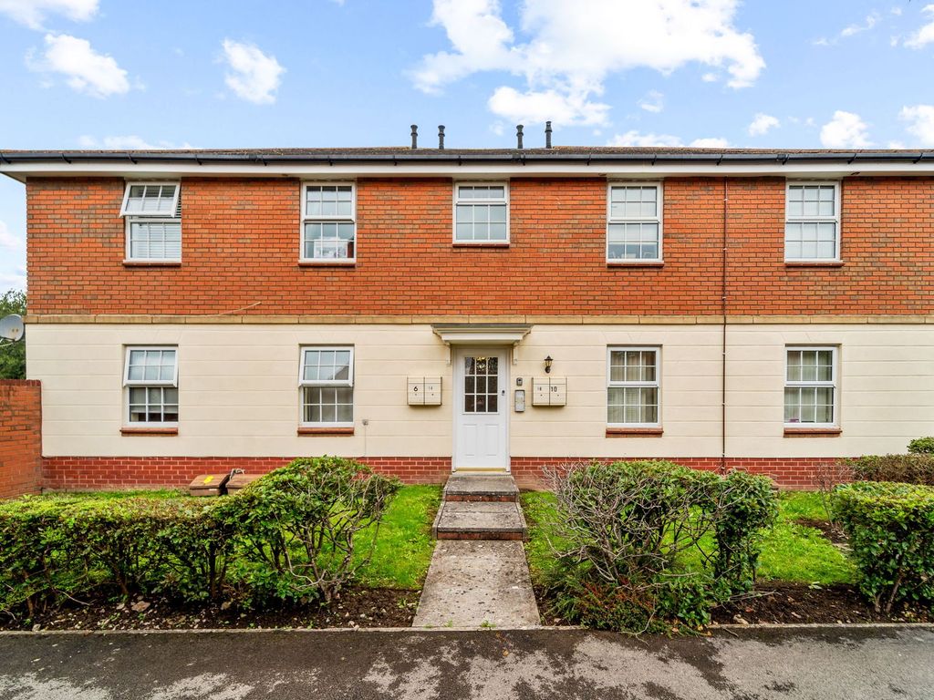 1 bed flat for sale in Narberth Close, Coedkernew NP10, £100,000 Zoopla