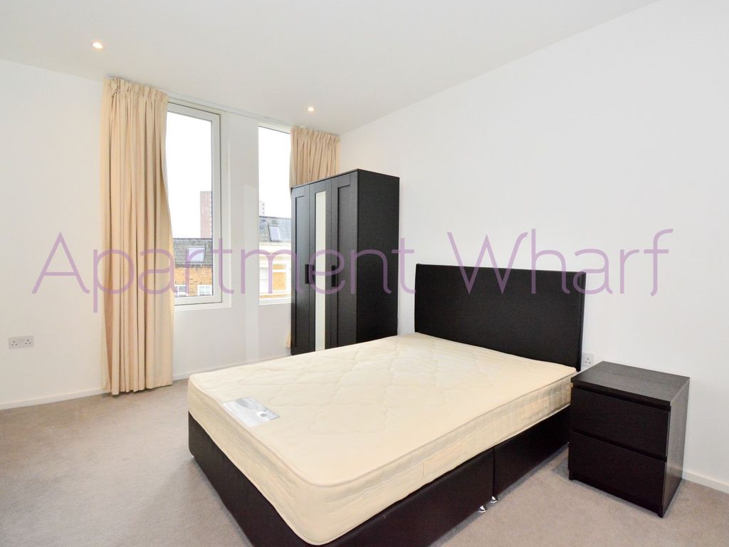 Room to rent in Canterbury House, Canterbury Road, Kilburn Park NW6, £