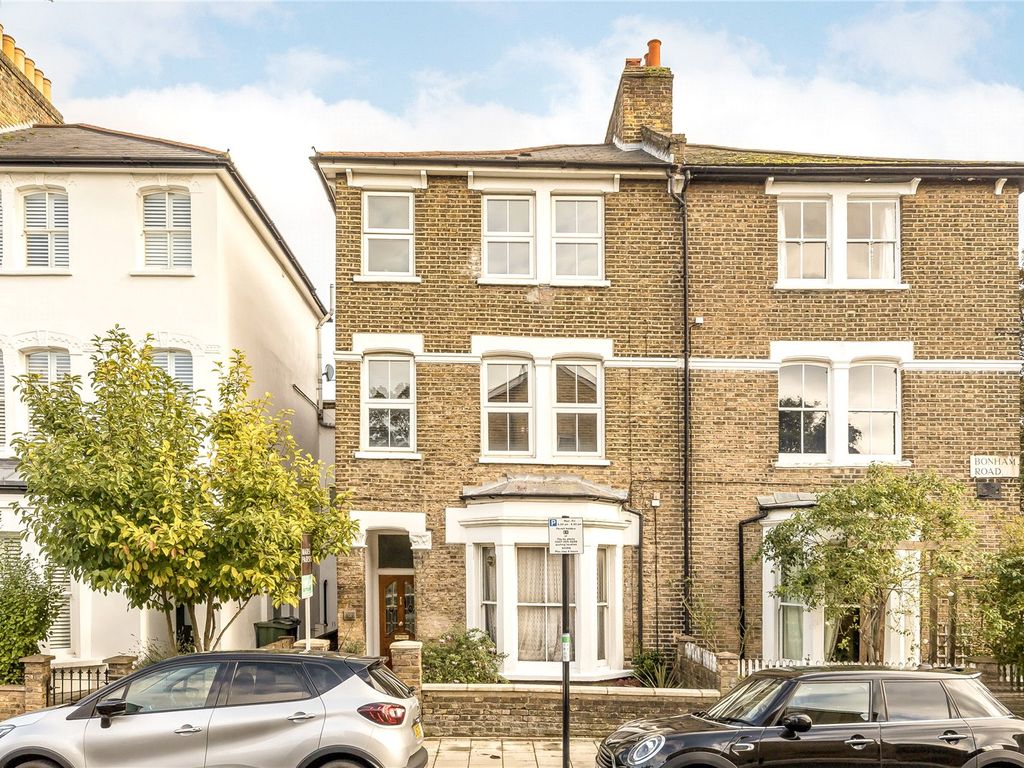 3 bed for sale in Bonham Road, London SW2, £700,000 Zoopla